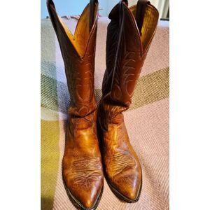 Nocona cowboy boots